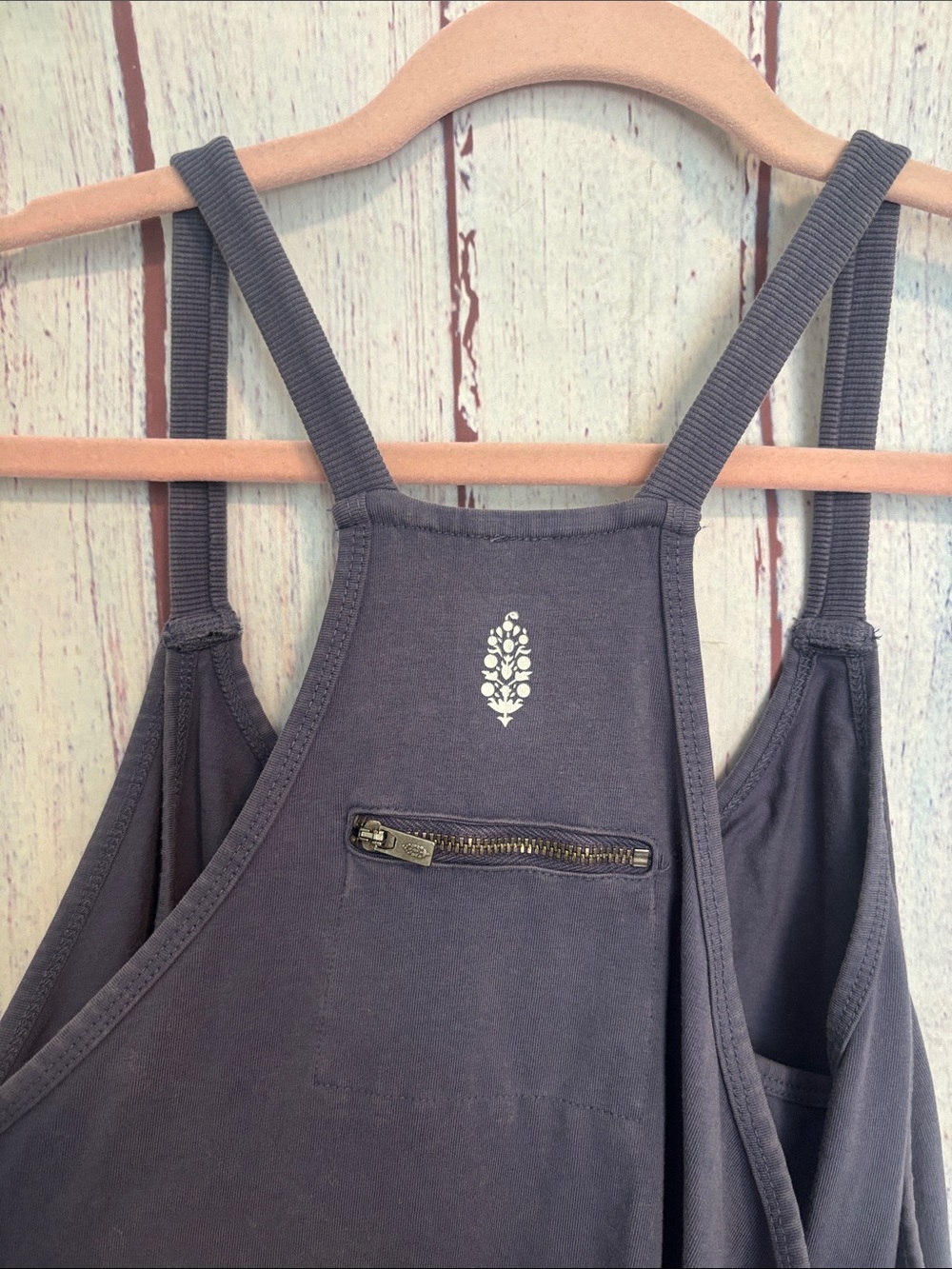 NWOT FP Movement Hot Shot Mini Dress - Picture 11 of 11